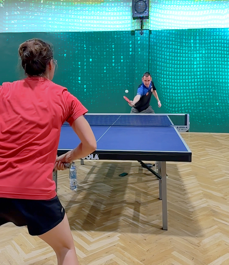 poster pingpong